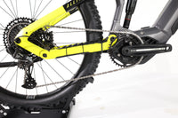 HAIBIKE Alltrail 9 2024 T.M
