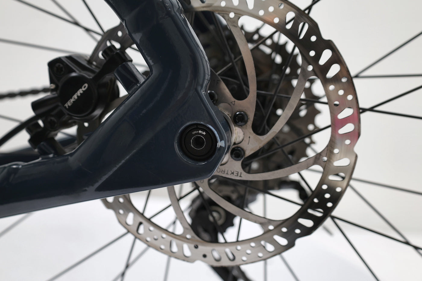 HAIBIKE HardNine 5 2021 T.XL