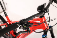 MONDRAKER Chaser 2023 T.L