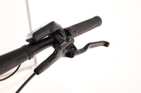 CUBE Reaction Hybrid ONE 800 2025 T.S