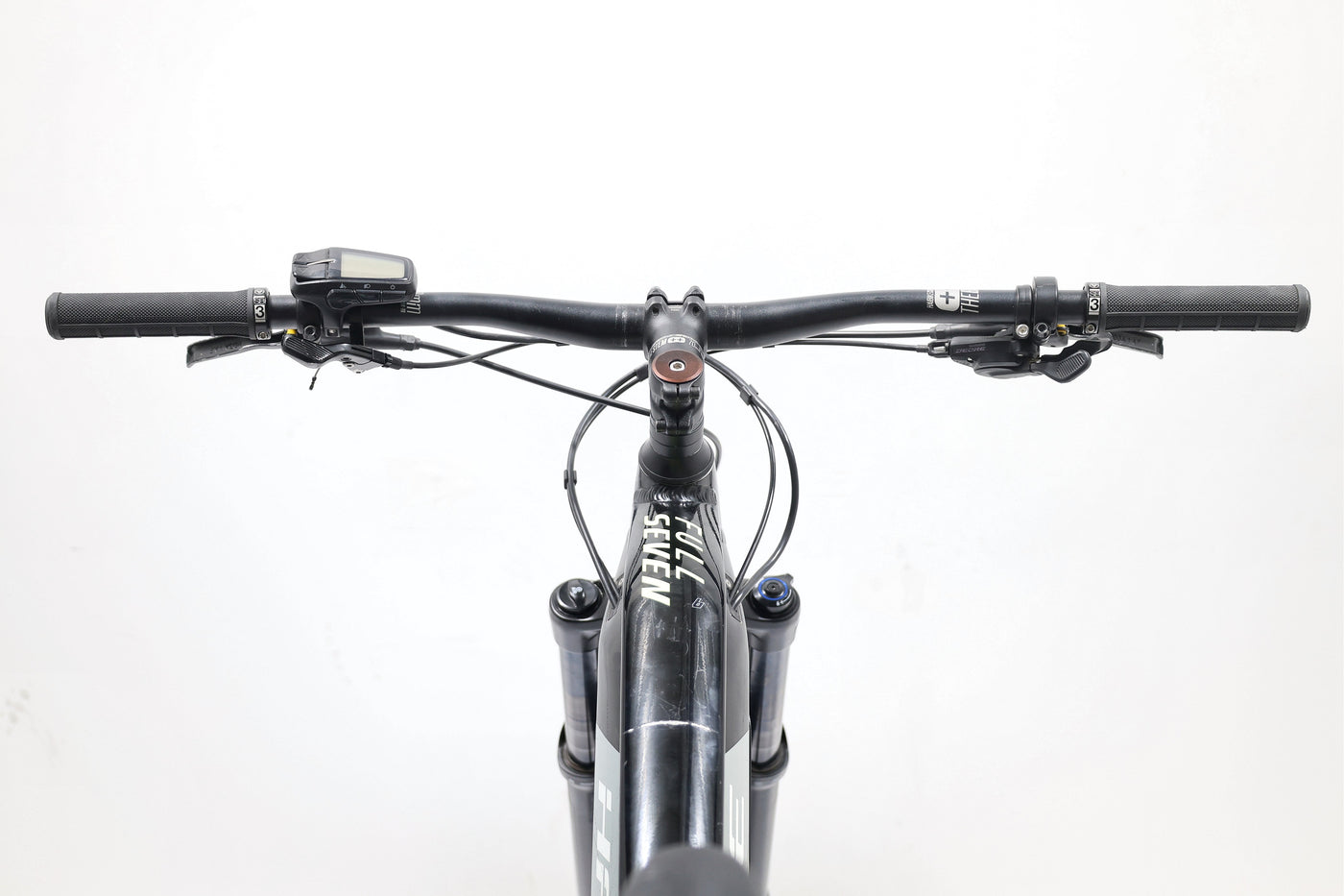 HAIBIKE FullSeven 6 2021 T.L