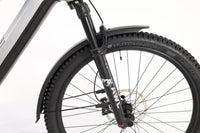 CUBE Stereo Hybrid 120 Race Allroad 750 2023 T.M