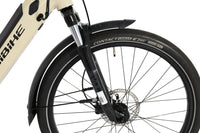 HAIBIKE Trekking 4 2021 T.XL
