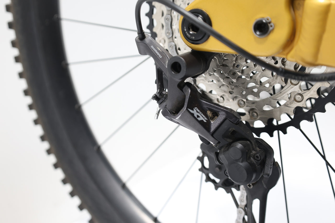 LAPIERRE Overvolt AM 8.7 750 2024 T.S