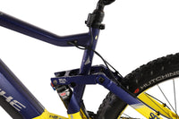 HAIBIKE Sduro FullSeven LT 7.0 2018 T.M