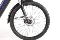 HAIBIKE Trekking 7 2022 T.M