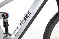 CUBE Stereo Hybrid 120 Race 750 2023 T.L
