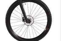 CUBE Reaction Hybrid Pro 625 2022 T.L