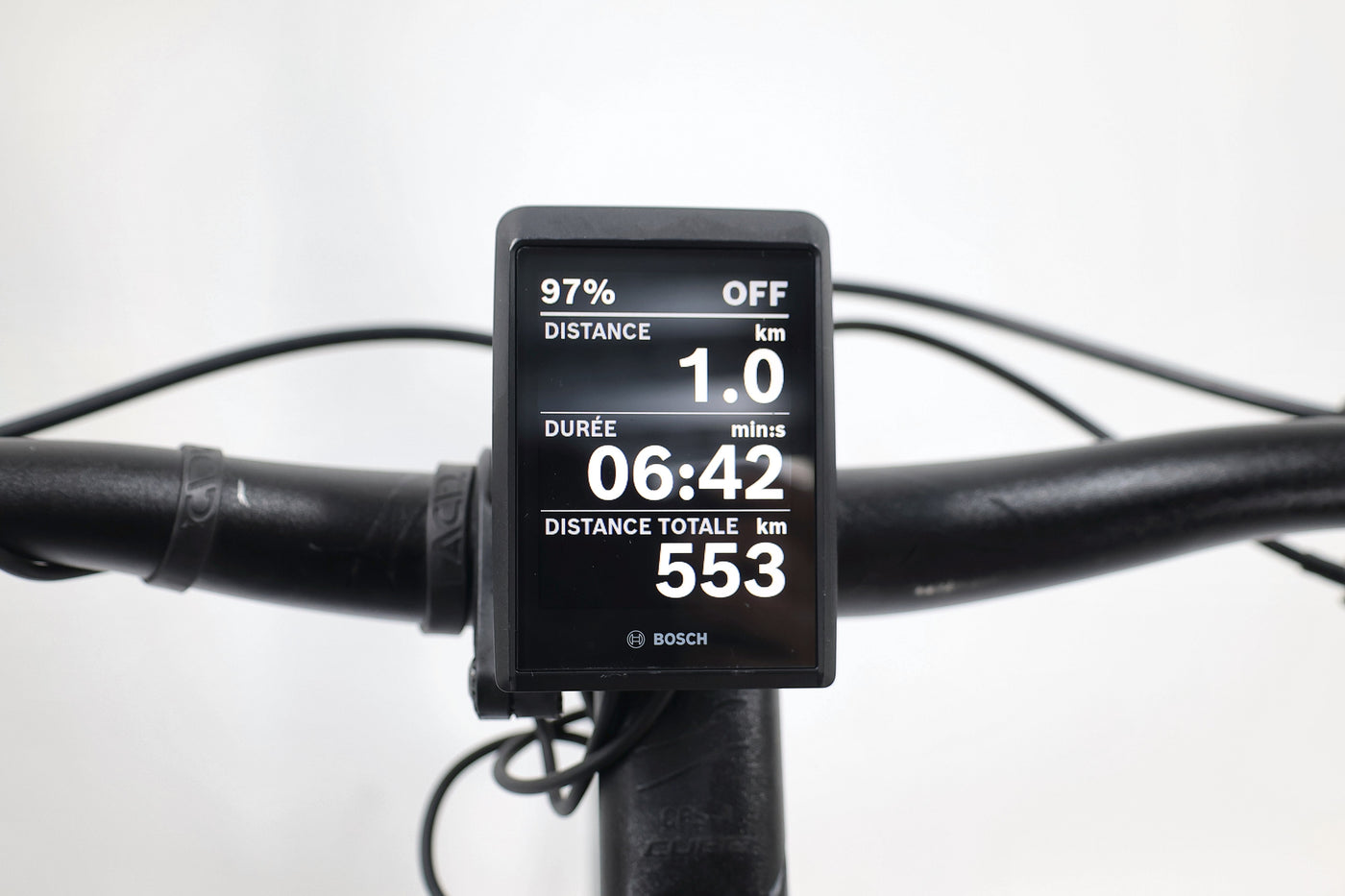 CUBE Kathmandu Hybrid C:62 SLX 400X 2024 T.54