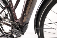 LIV Amiti E+ 2 2021 T.XS