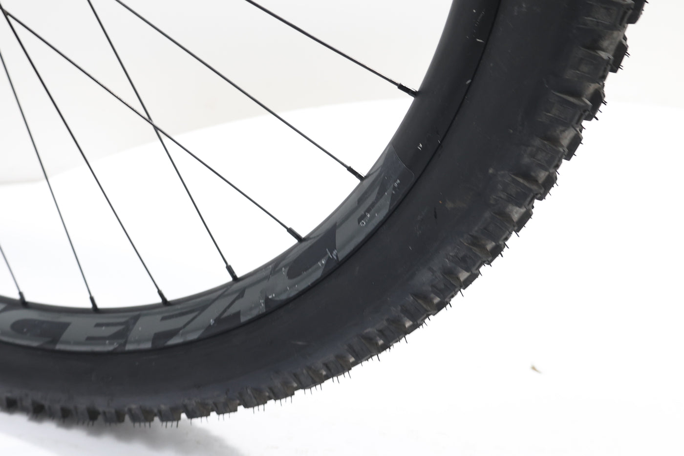 SANTA CRUZ Heckler 9C kit MX S 2024 T.M