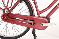 GAZELLE Miss Grace C7+ 2022 T.L