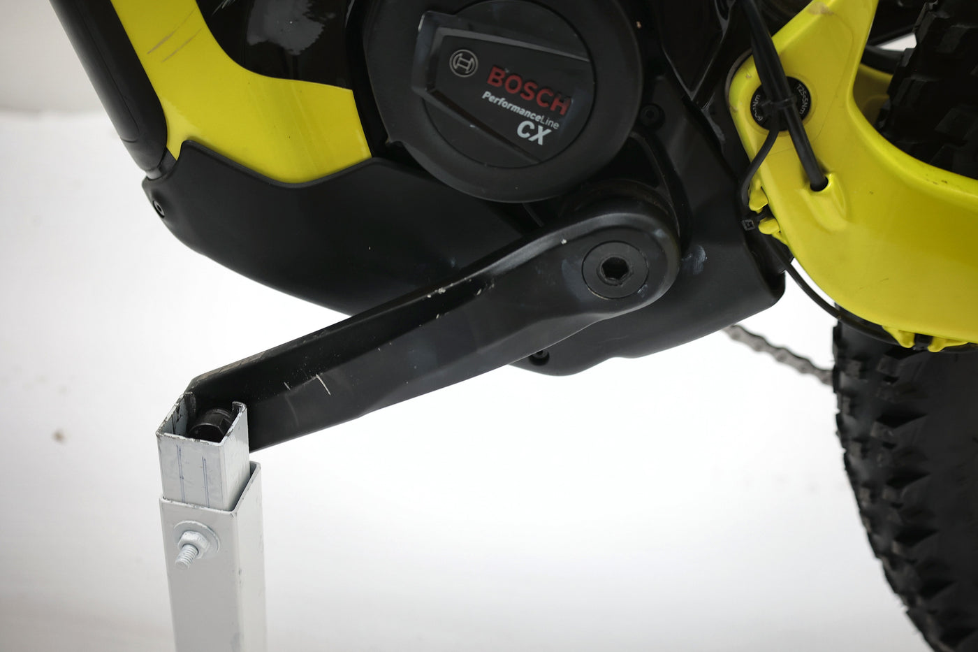 CANNONDALE Moterra Neo Carbon 2 Highlighter 2024 T.S