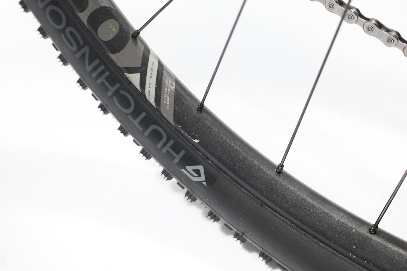 ROCKY MOUNTAIN Element Carbon 50 2021 T.M