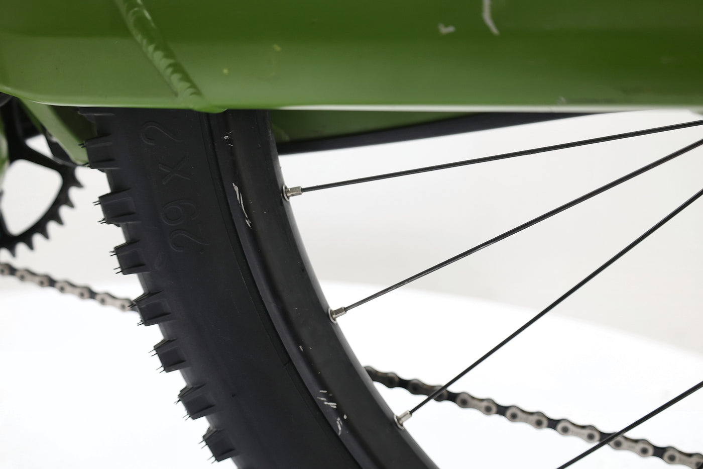 CUBE Stereo Hybrid 120 Pro 500 29 2020 T.XL