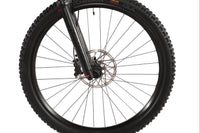 CUBE Reaction Hybrid SLX 750 2023 T.M