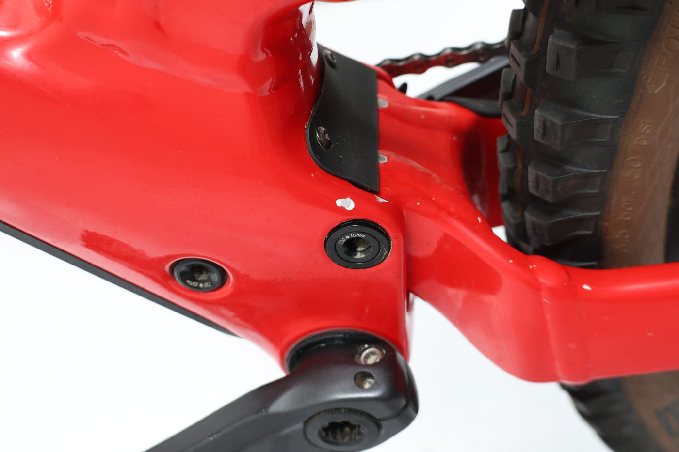 SCOTT Spark 960 2022 T.L