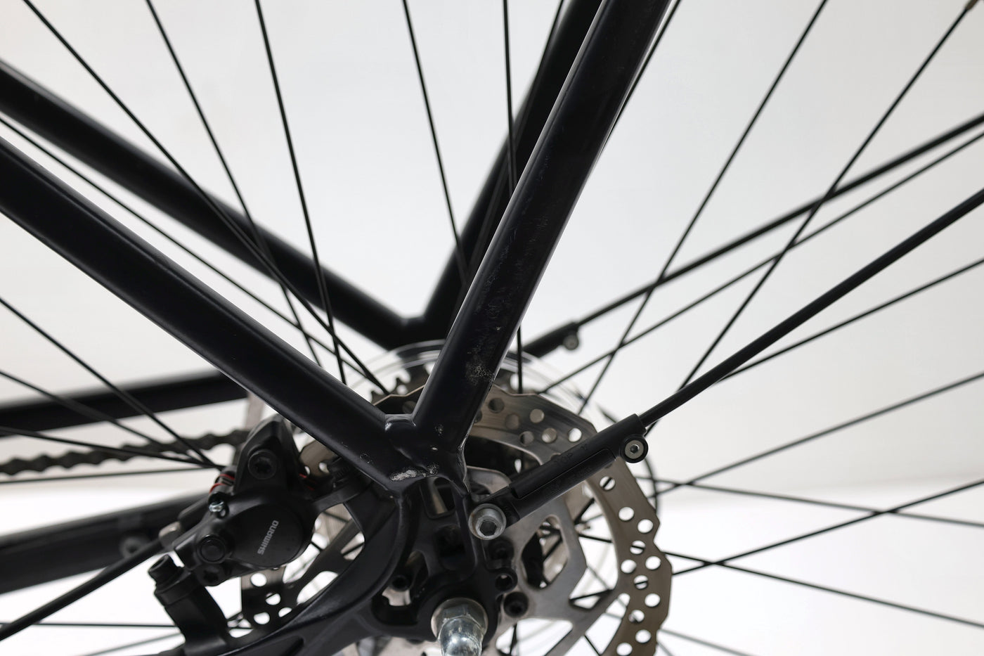 GITANE EC01 D9 2021 T.L