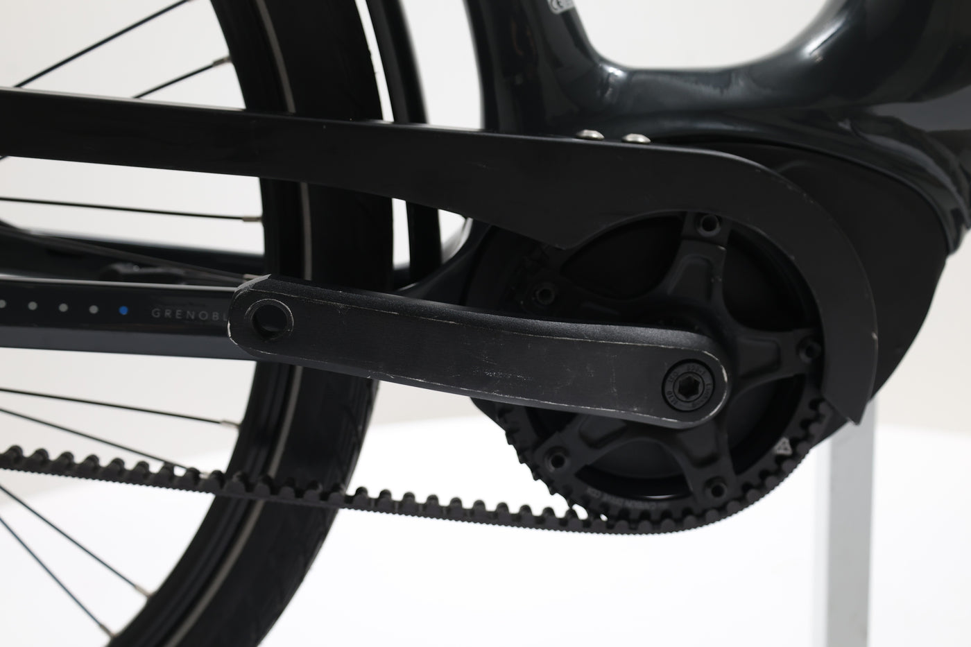 GAZELLE Grenoble C5 HMB Low-Step 2022 T.L