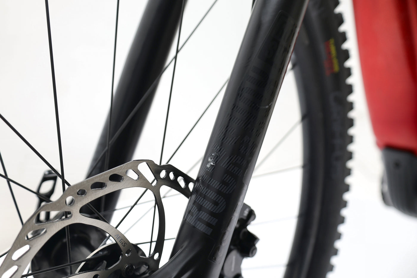 GIANT Fathom E+ 1 Pro 29 2020 T.L