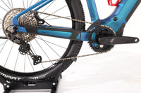 CUBE Reaction Hybrid SLX 800 2025 T.M