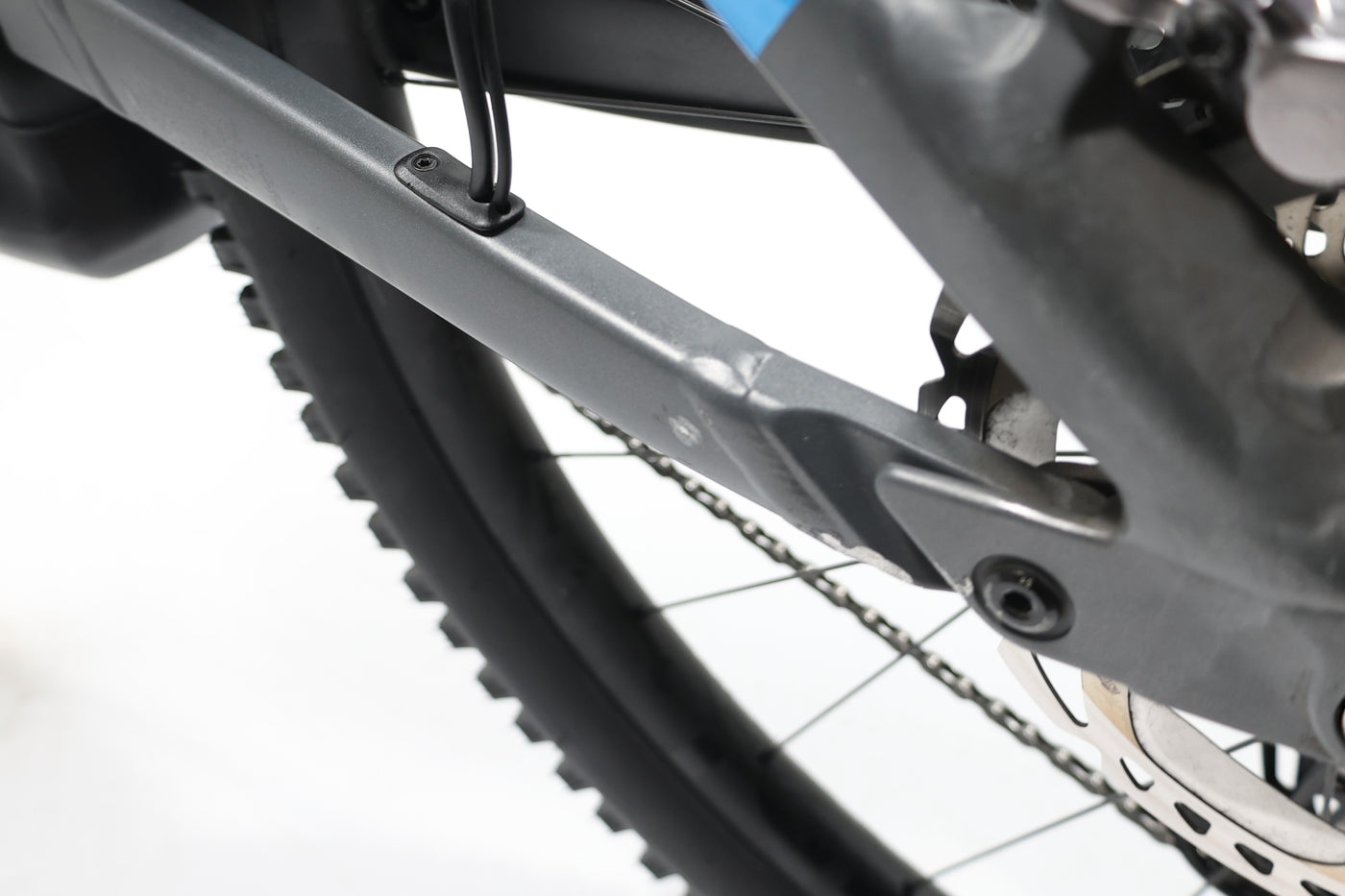 CUBE Stereo Hybrid 140 HPC 750 2023 T.M