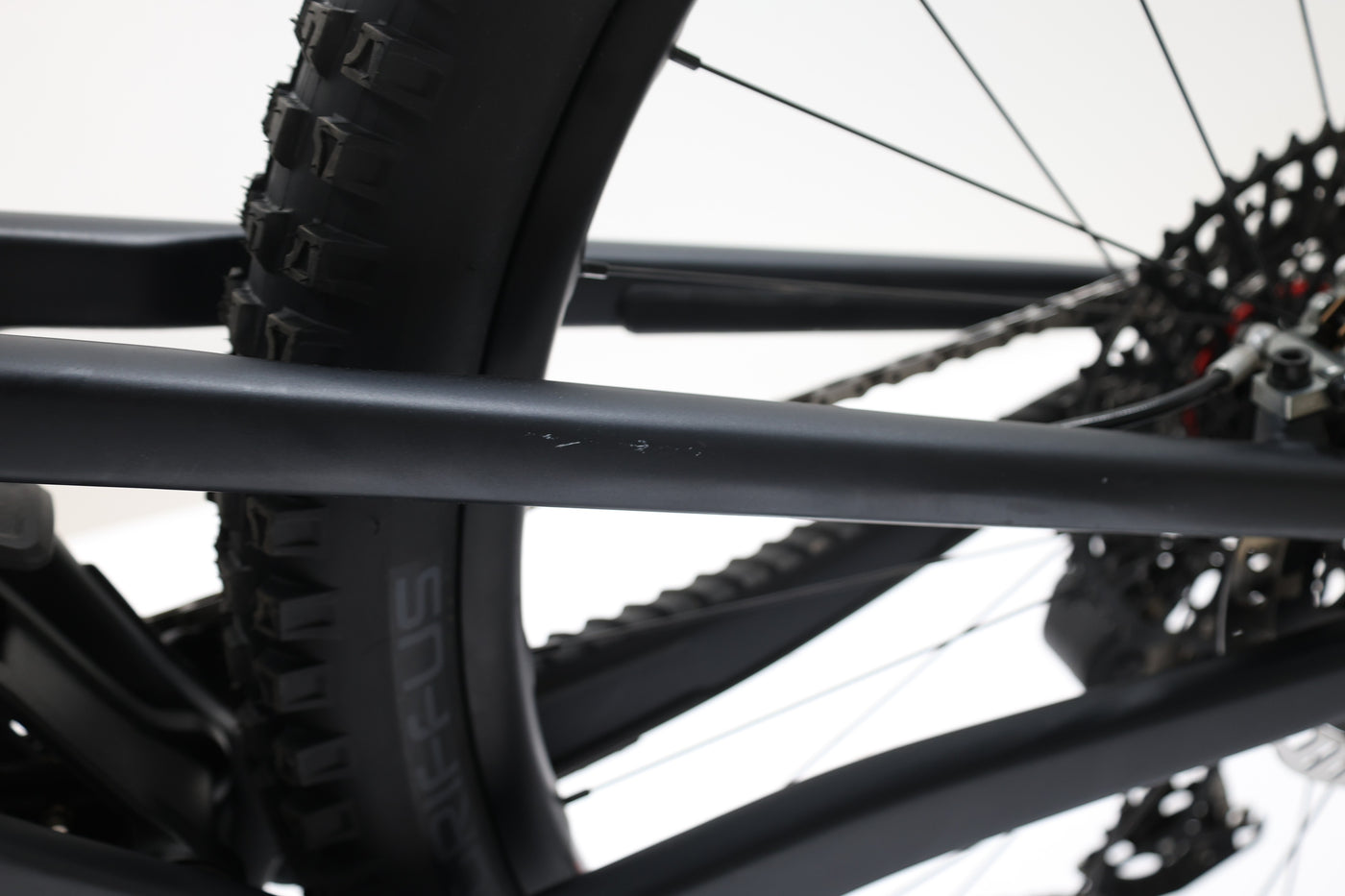 SANTA CRUZ Heckler XX AXS RSV 2024 T.M