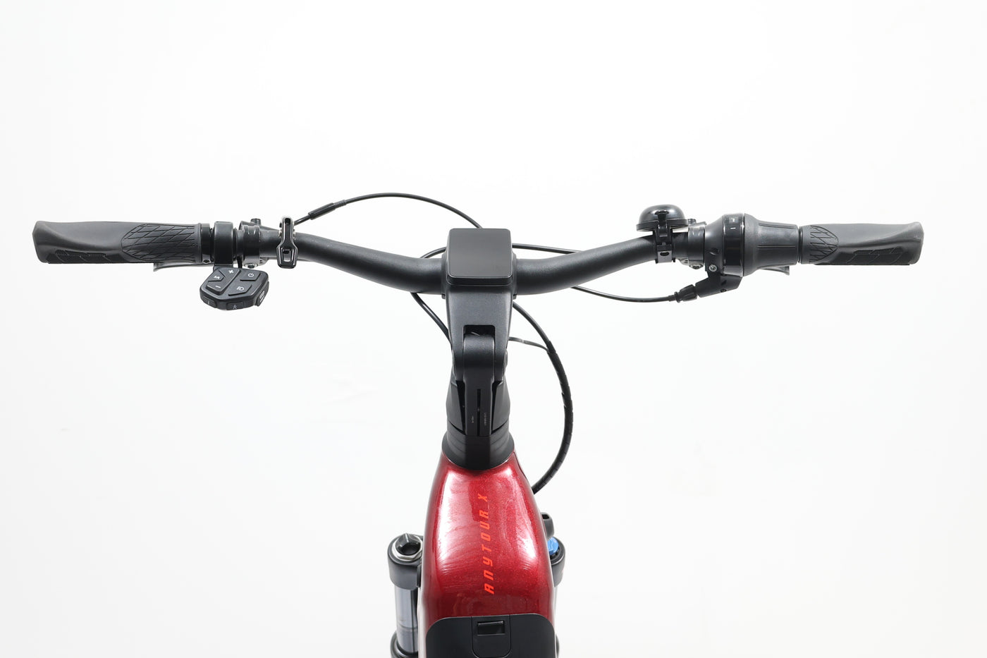 GIANT Anytour X E+ 2 2024 T.M