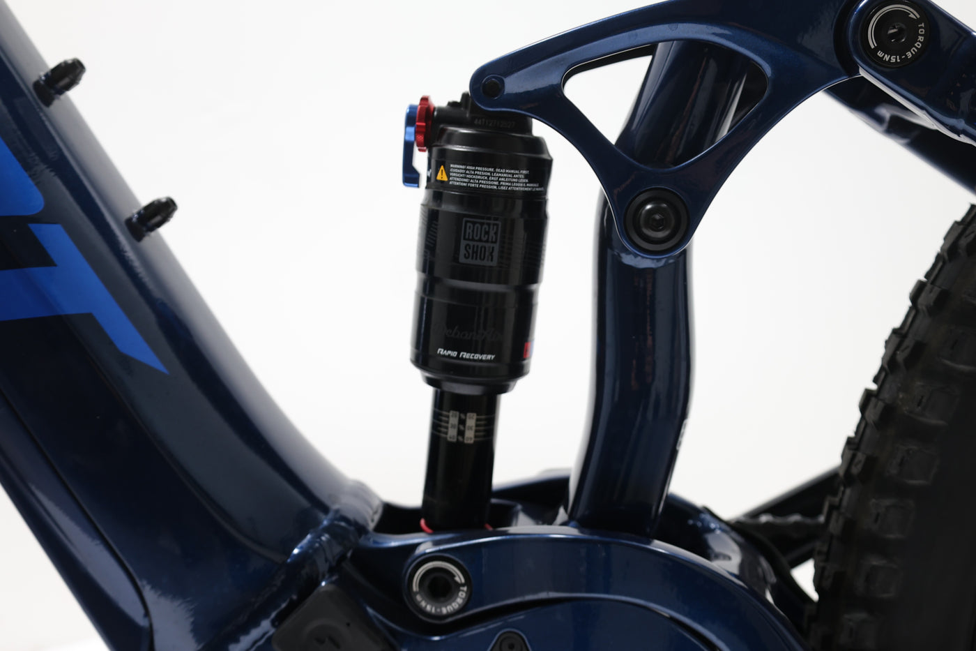 GIANT Stance E+ 0 Pro 2022 T.XL