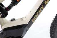 ROCKY MOUNTAIN Altitude Powerplay Alloy 70 2020 T.L