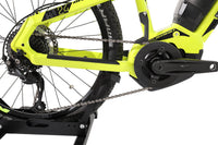 LAPIERRE Overvolt HT 24 2023 T.24''