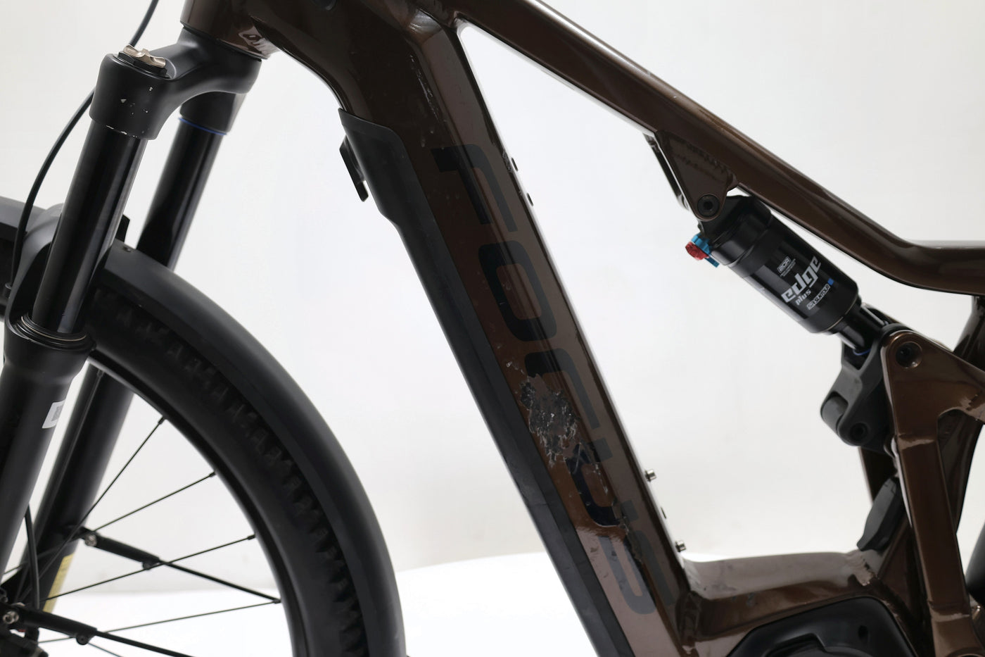 FOCUS Thron² 6.8 EQP 2022 T.M