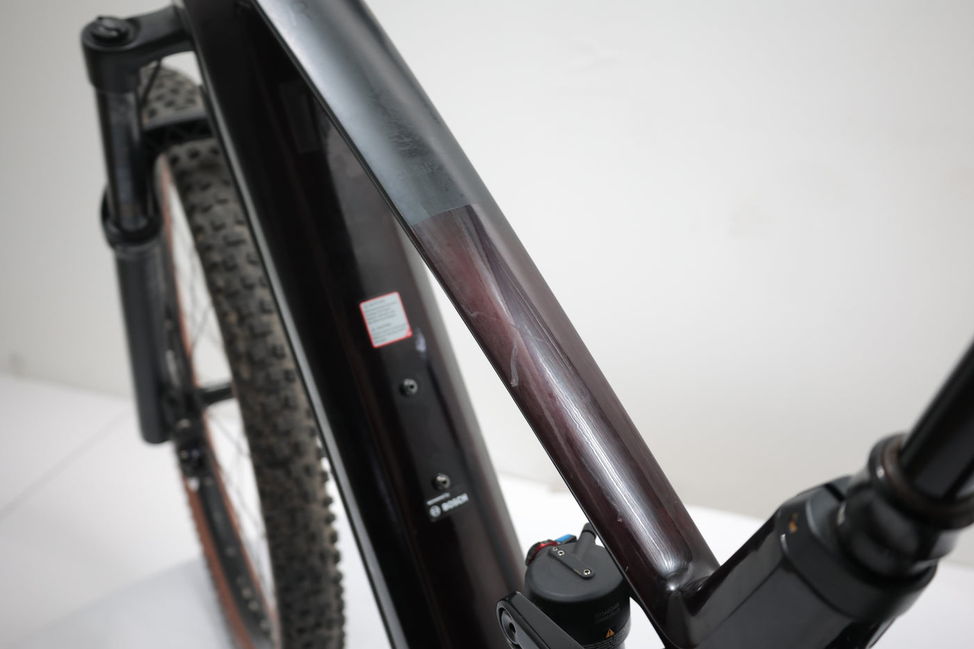 CUBE Stereo Hybrid 140 HPC Race 750 2024 T.L