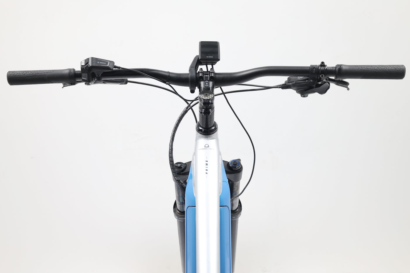 MONDRAKER Prime 2023 T.S