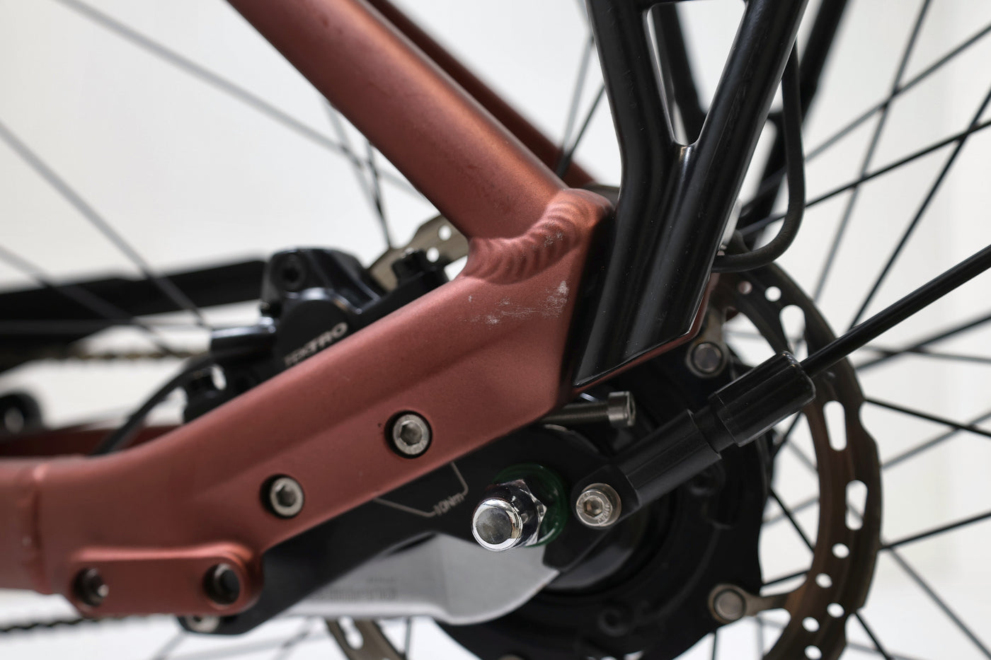 WINORA Tria N8 Eco 2022 T.51