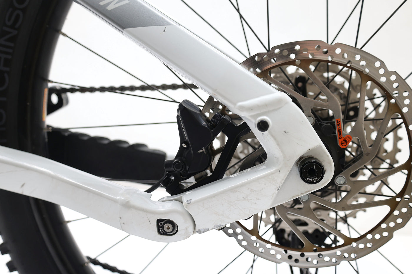 HAIBIKE ALLMtn 3 2023 T.L