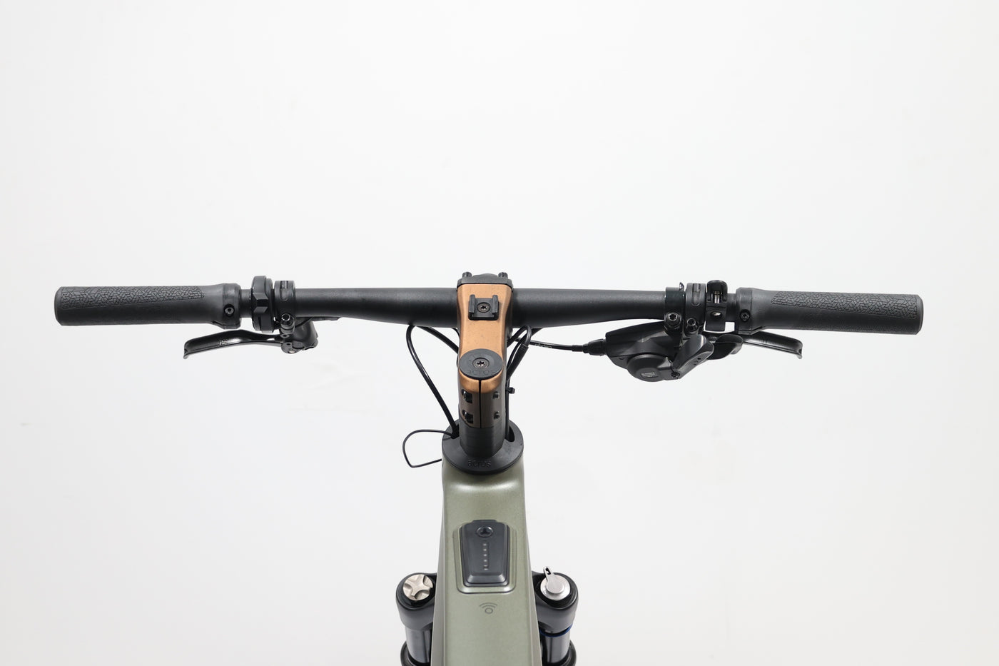 RIESE&MÜLLER UBN Five Silent 2022 T.57