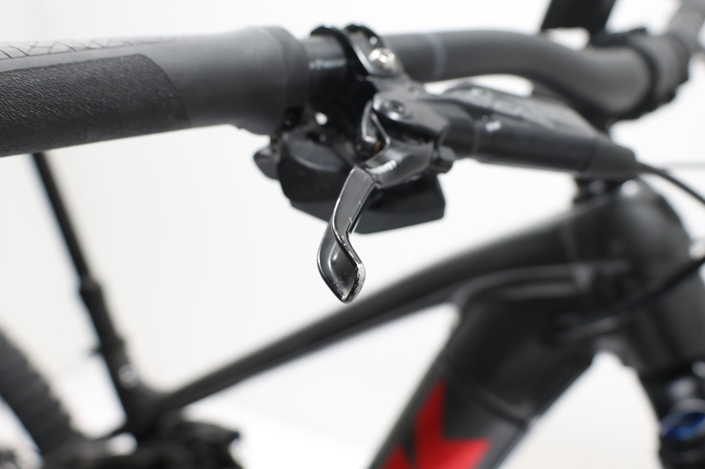 TREK Rail 9 3e Gen 2023 T.M