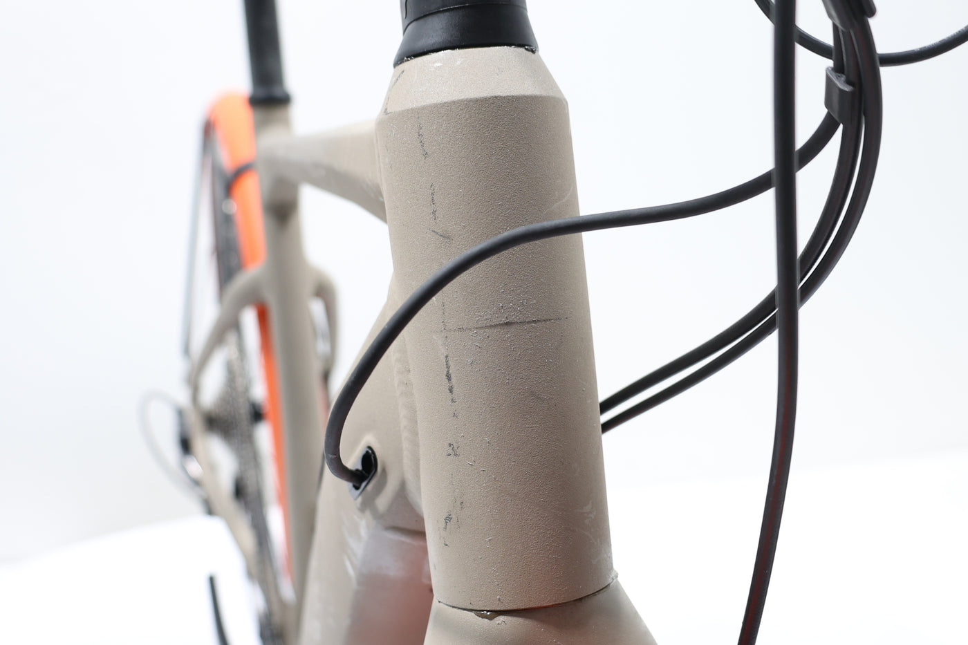 BMC 257 AL AMP TWO 2023