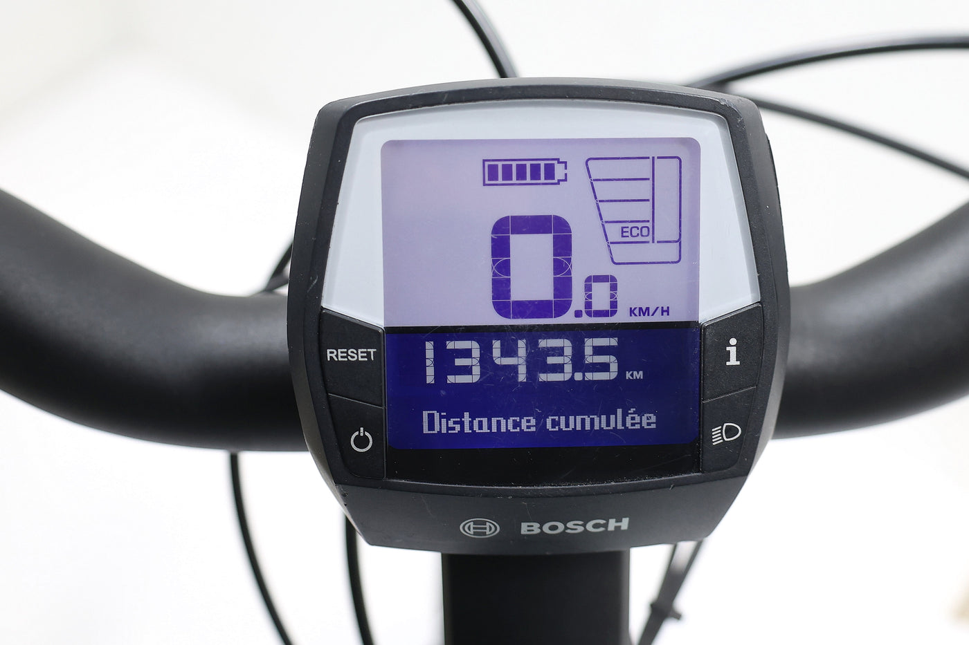 RIESE&MÜLLER Swing Silent 2022 T.46