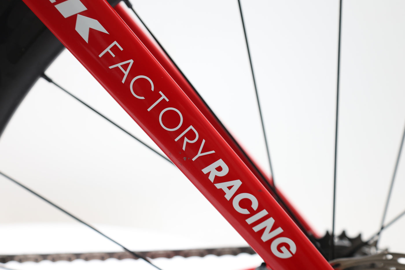 TREK Madone SLR 7 Disc eTap 2020 T.56
