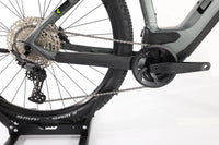CUBE Reaction Hybrid Pro 500 2024 T.XXL
