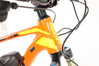 GIANT Full E+ 1 2016 T.M