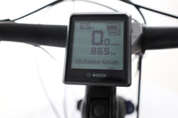 CUBE Touring Hybrid Pro 500 2023 T.58