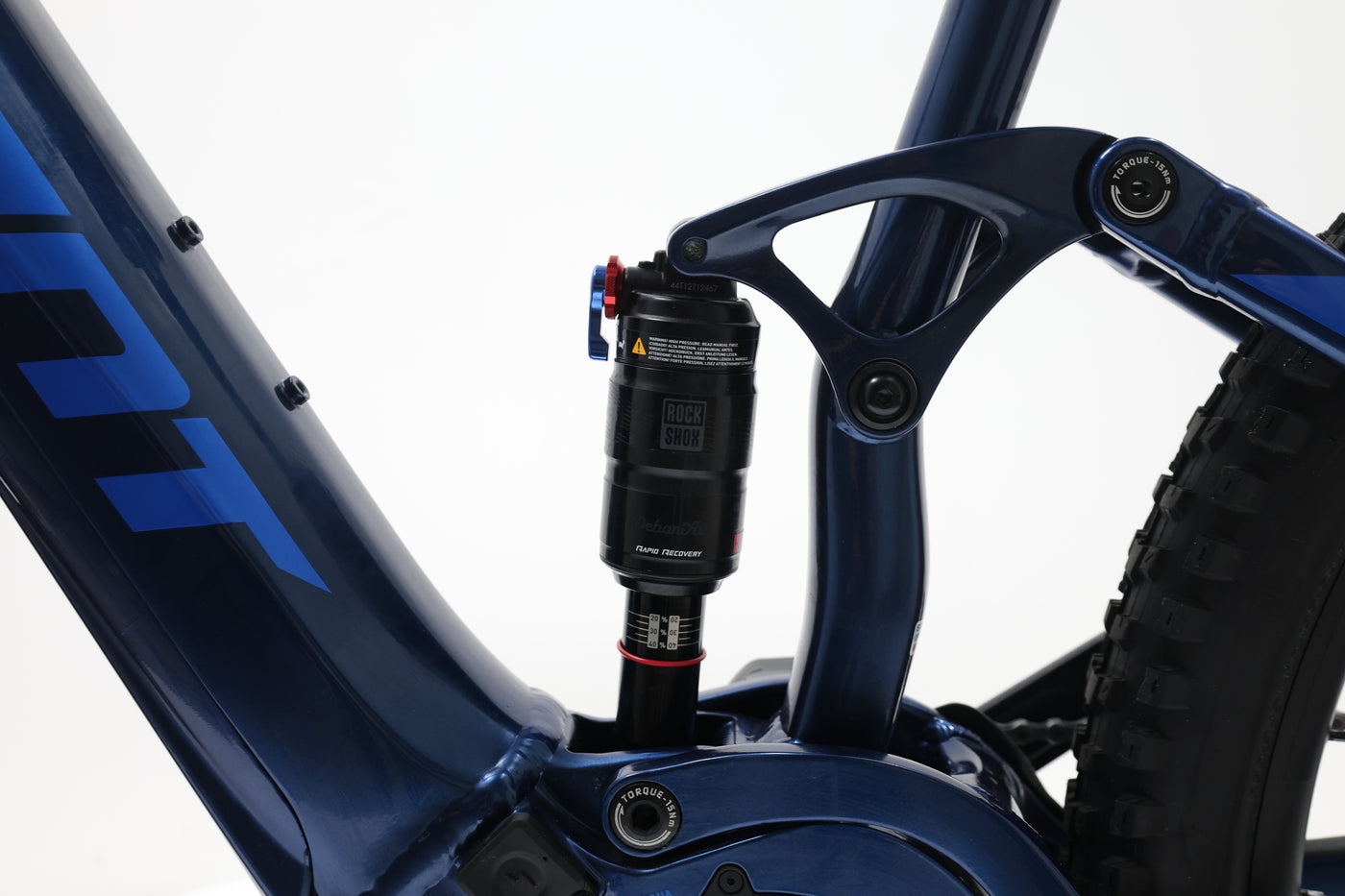 GIANT Stance E+ 0 Pro 2022 T.L