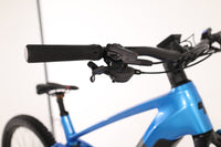 CUBE Stereo Hybrid 160 HPC ActionTeam 750 2024 T.L