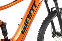 GIANT Stance E+ 2 29 2022 T.M