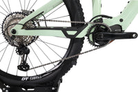 ORBEA Rise M-Team 2022 T.XL