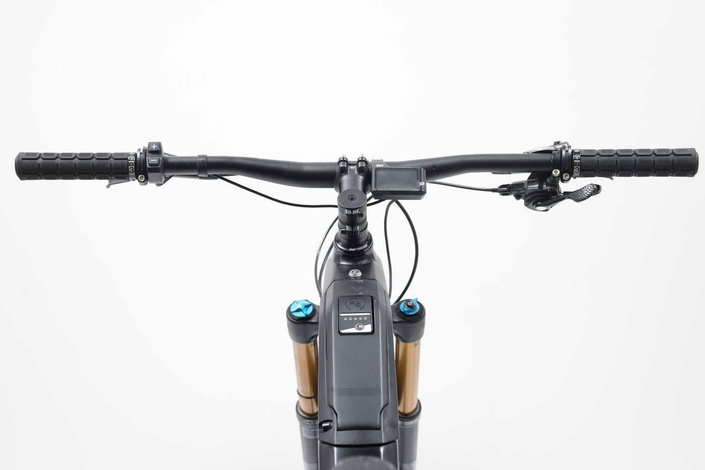 BH Atom X Ischgl Edition 2018 T.M