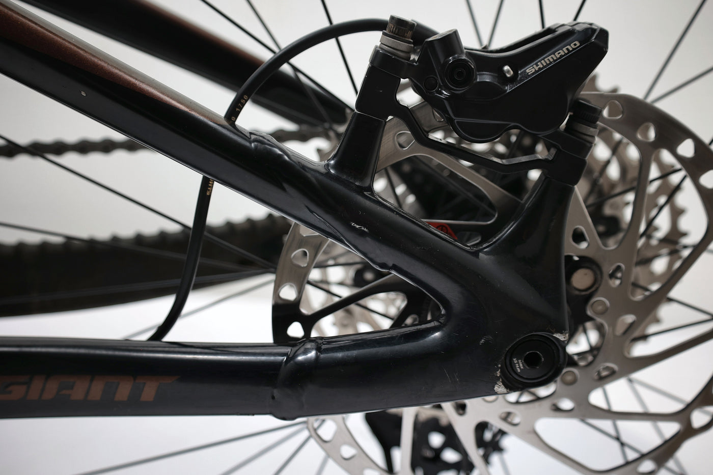 GIANT Trance X E+ 3 Pro 2021 T.M